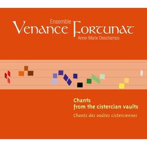 Обложка для Ensemble Venance Fortunat, Anne-Marie Deschamps - Gloria, 13th Century (Transc. Anne-Marie Deschamps)