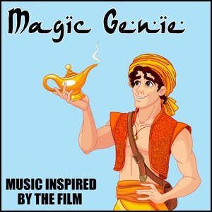 Обложка для Riverfront Studio Singers - A Whole New World (Aladdin's Theme) [From "Aladdin"]