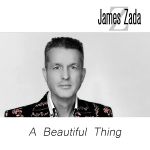 Обложка для James Zada - A Beautiful Thing