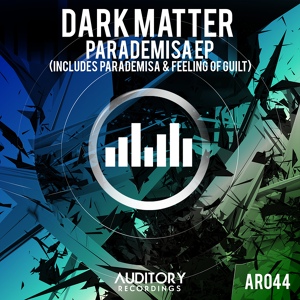 Обложка для Dark Matter - Parademisa