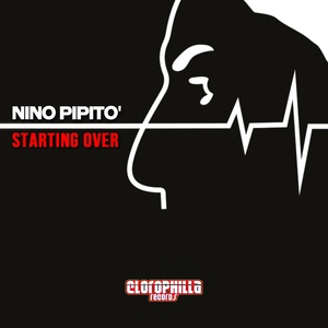 Обложка для Nino Pipito' - Restart