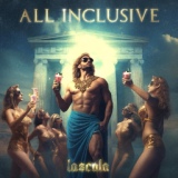Обложка для LASCALA - All Inclusive