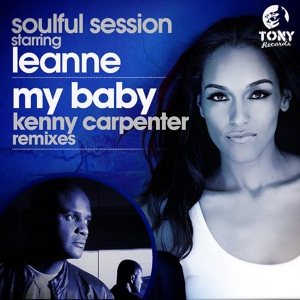 Обложка для Soulful Session, Leanne - My Baby