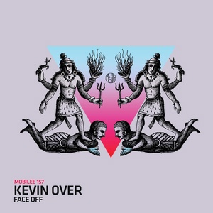 Обложка для Kevin Over - Got Some