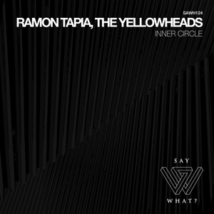 Обложка для Ramon Tapia, The YellowHeads - Inner Circle
