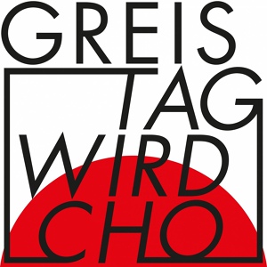 Обложка для Greis - Tag wird cho