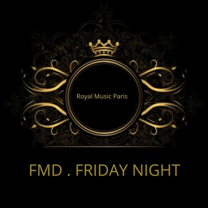 Обложка для FMD - Friday Night