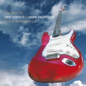 Обложка для Dire Straits - Your Latest Trick