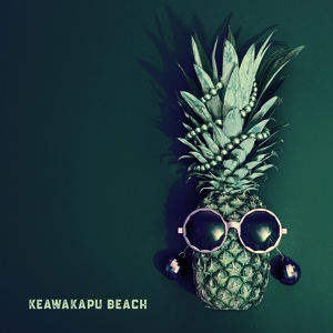 Обложка для Beautiful Sunset Beach Chillout Music Collection - Sunny Hawaiian Cafe