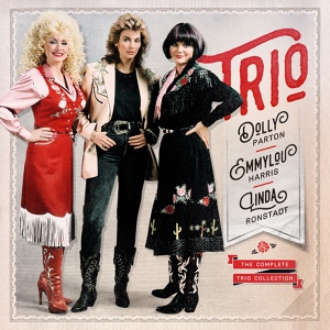 Обложка для Dolly Parton, Linda Ronstadt, Emmylou Harris - I've Had Enough