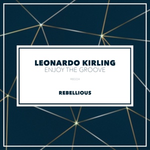 Обложка для Leonardo Kirling - Enjoy The Groove