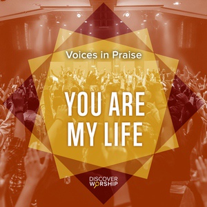 Обложка для Discover Worship - That Is Who You Are