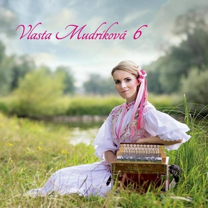Обложка для Vlasta Mudríková - Hore V poľane
