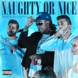 Обложка для THEMXXNLIGHT feat. wiz khalifa - Naughty or Nice (feat. Wiz Khalifa)