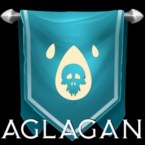 Обложка для Aglagan - Optimism