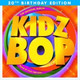 Обложка для KIDZ BOP Kids - Livin&#39; La Vida Loca