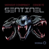 Обложка для Midnight Conspiracy & Cenob1te - Sentinel (Original Mix)