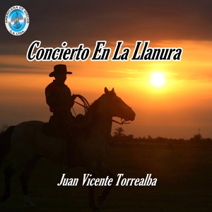 Обложка для Juan Vicente Torrealba - Sinfonía en la Palma