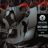 Обложка для DiSt Hard - Partial (Drum&Bass) Группа »Ломаный бит«