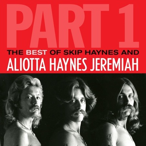 Обложка для Skip Haynes, Aliotta Haynes Jeremiah - One Night Stand