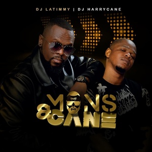 Обложка для Mans & Cane feat. DJ LaTimmy, DJ HarryCane - CHIKA (feat. DJ LaTimmy & DJ HarryCane)