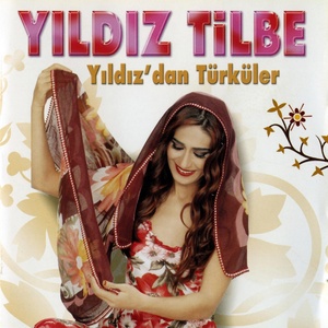 Обложка для Yıldız Tilbe - Ay Işığında