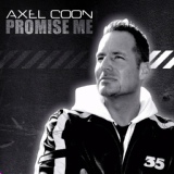 Обложка для Axel Coon - Promise Me
