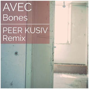 Обложка для AVEC - Bones