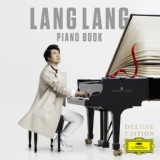 Обложка для Lang Lang - Debussy: Rêverie, CD 76