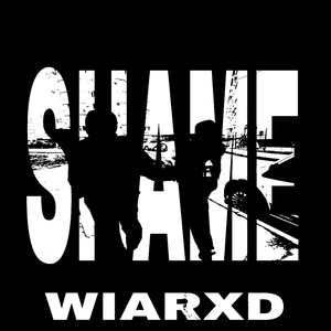 Обложка для wiarxd - Shame