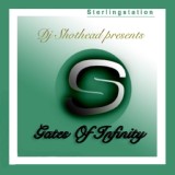 Обложка для DJ Shothead pres Sterlingstation Project - Gates Of Infinity