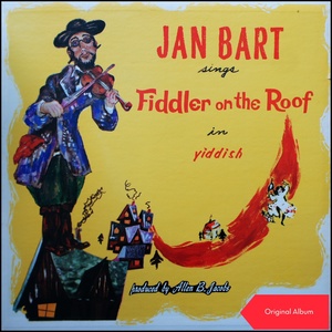 Обложка для Jan Bart - To Life