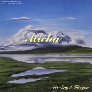 Обложка для Micha - Engel