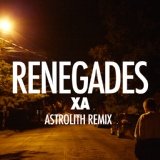 Обложка для X Ambassadors - Renegades