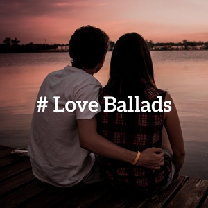 Обложка для Night Music Oasis feat. Jazz Music Collection - # Love Ballad