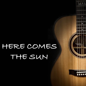 Обложка для Michael Iannotti - Here Comes The Sun