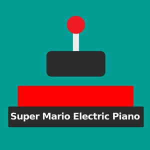 Обложка для Super Mario Bros, Video Game Piano Guys, Computer Games Background Music - Ending Theme (Super Mario Bros. 2)