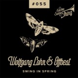 Обложка для Wolfgang Lohr, Offbeat feat. Nina Zeitlin - Swing in Spring