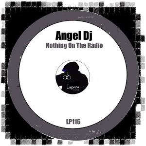 Обложка для Algel Dj - Nothing On The Radio