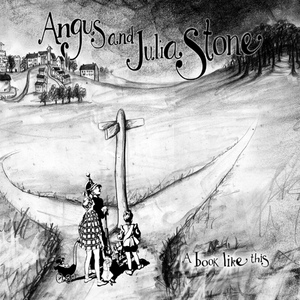 Обложка для Angus & Julia Stone - The Beast
