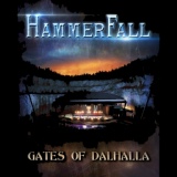 Обложка для Hammerfall - Threshold