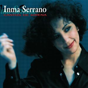 Обложка для Inma Serrano - Solo hace días que te conozco