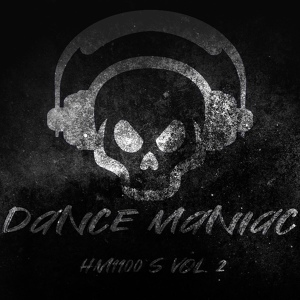 Обложка для Dance Maniac - НМ1012 (Sweet Dreams Trance Interpretation)