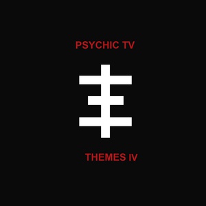 Обложка для Psychic TV - Mother Jack (A Children's Story)