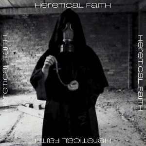 Обложка для Planet Perfecto, Brainbug - Heretical Faith