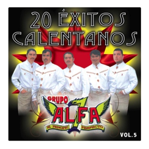 Обложка для Grupo Alfa 7 - Tierra de Villa Victoria