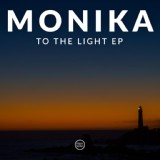 Обложка для Monika - To The Light