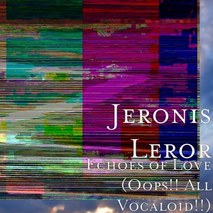 Обложка для Jeronis Leror - Absurdium Ridiculum (2020) [Instrumental]