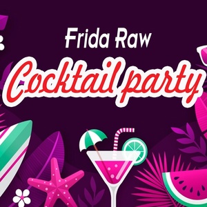 Обложка для Frida Raw - Give Me