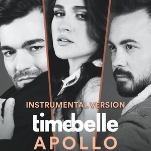 Обложка для Timebelle - Apollo